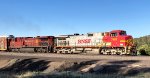 BNSF 766